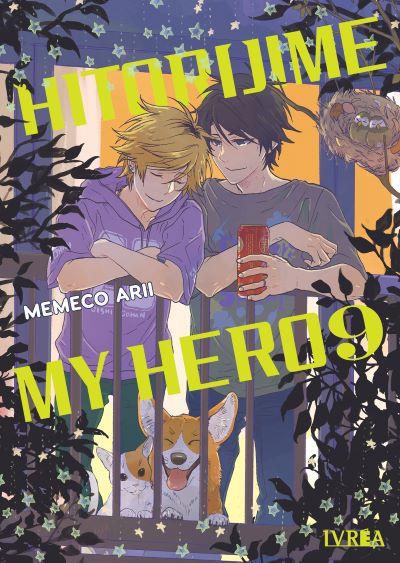 HITORIJIME MY HERO 09 | 978-84-10258-85-3 | Memeco Arii