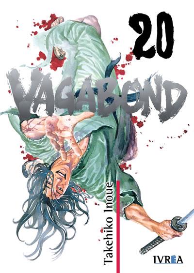 VAGABOND 20 | 978-84-16243-42-6 | Takehiko Inoue