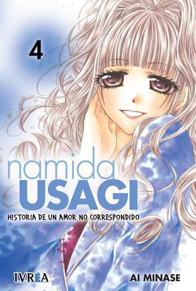 NAMIDA USAGI  04 | 9788416352562 | Ai Minase