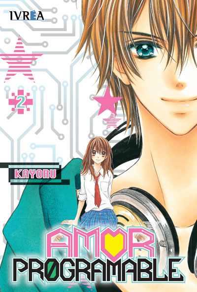 AMOR PROGRAMABLE  02 | 9788416672202 | Kayoru