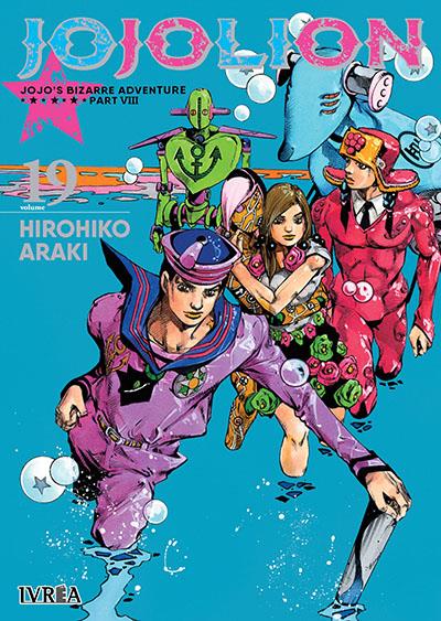 JOJO'S BIZARRE ADVENTURE - PARTE VIII: JOJOLION 19 | 979-13-87691-66-0 | Hirohiko Araki