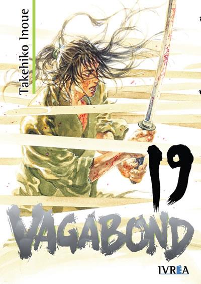 VAGABOND 19 | 978-84-16243-17-4 | Takehiko Inoue