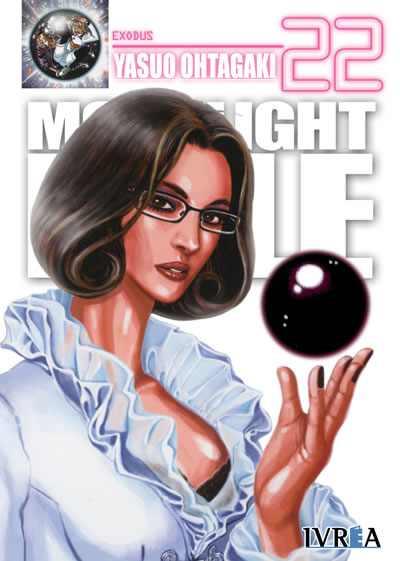 MOONLIGHT MILE  22 | 9788416040124 | Yasuo Ohtagaki