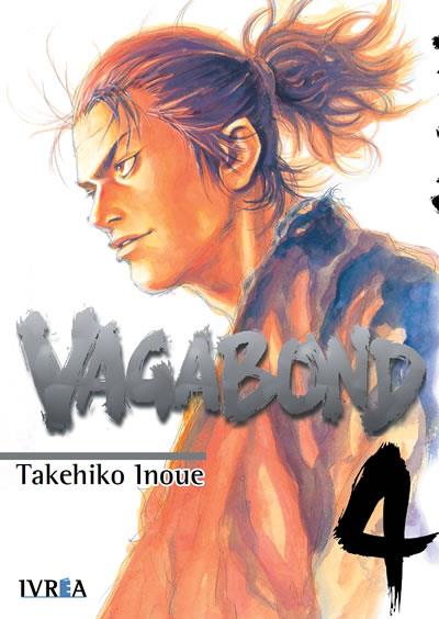 VAGABOND 04 | 978-84-16040-29-2 | Takehiko Inoue