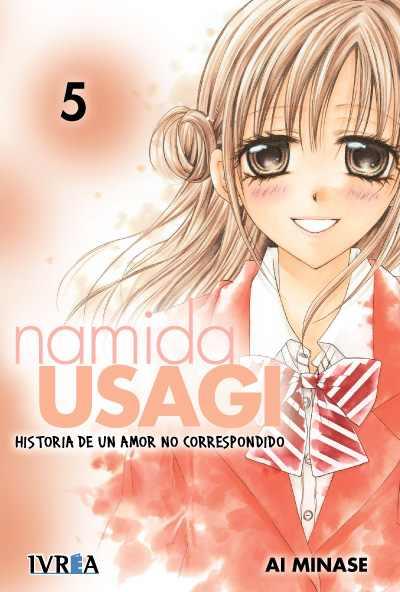 NAMIDA USAGI  05 | 9788416426195 | Ai Minase
