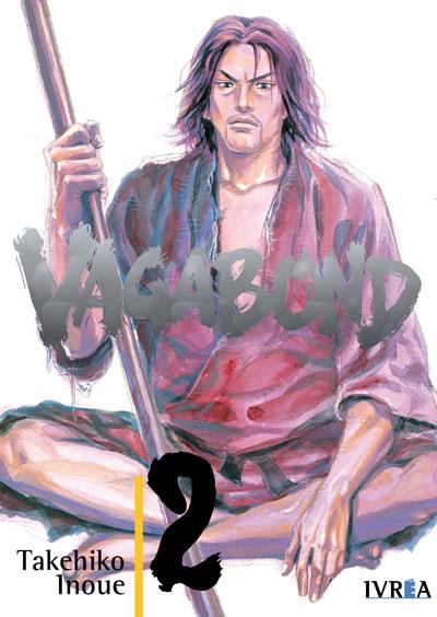 VAGABOND 02 | 978-84-15922-95-7 | Takehiko Inoue
