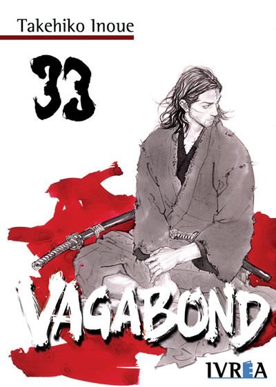 VAGABOND 33 | 978-84-16512-28-7 | Takehiko Inoue