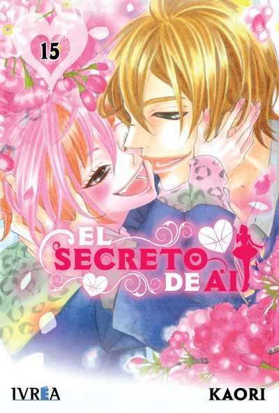 EL SECRETO DE AI  15 | 9788416905225 | Kaori