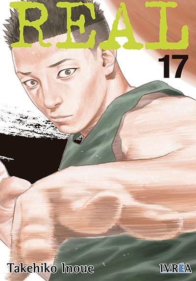 REAL -NEW EDITION- 17 | 979-13-88450-88-4 | Takehiko Inoue