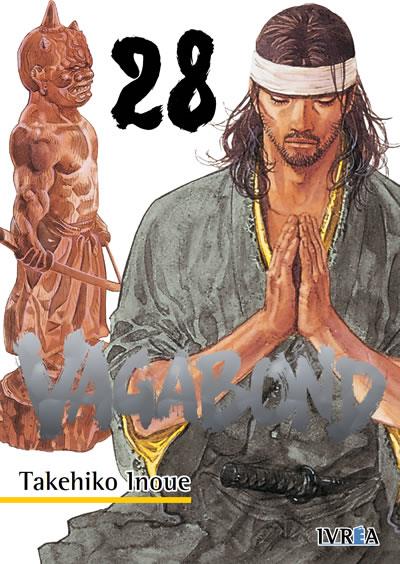 VAGABOND 28 | 978-84-16352-90-6 | Takehiko Inoue