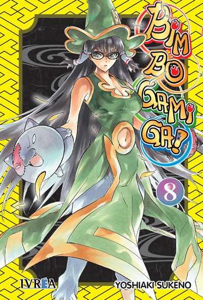 BIMBOGAMI GA!  08 | 9788416040803 | Yoshiaki Sukeno
