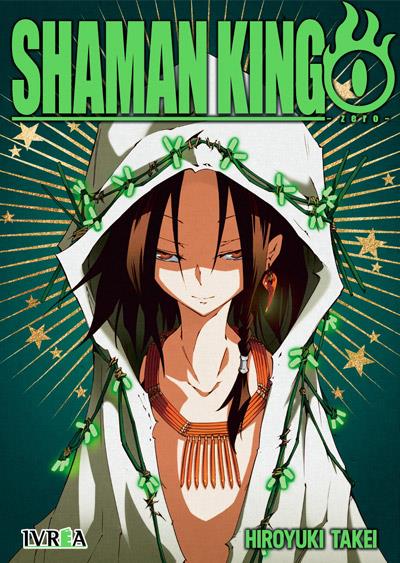 SHAMAN KING: ZERO | 979-13-87836-94-8 | HIROYUKI TAKEI