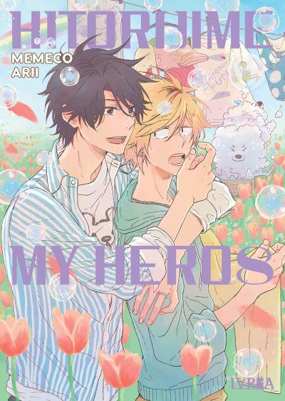 HITORIJIME MY HERO 08 | 978-84-10213-61-6 | Memeco Arii