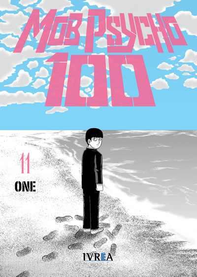 MOB PSYCHO 100  11 | 9788417490171 | ONE