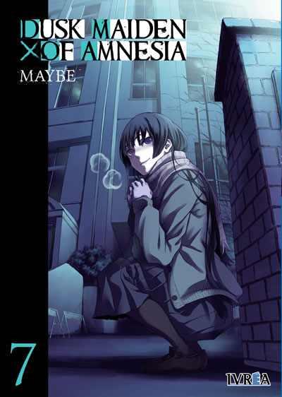 DUSK MAIDEN OF AMNESIA  07 | 9788417777357 | Maybe
