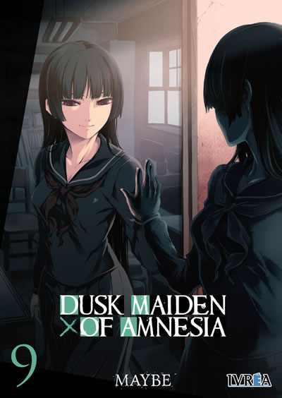 DUSK MAIDEN OF AMNESIA  09 | 9788418172083 | Maybe