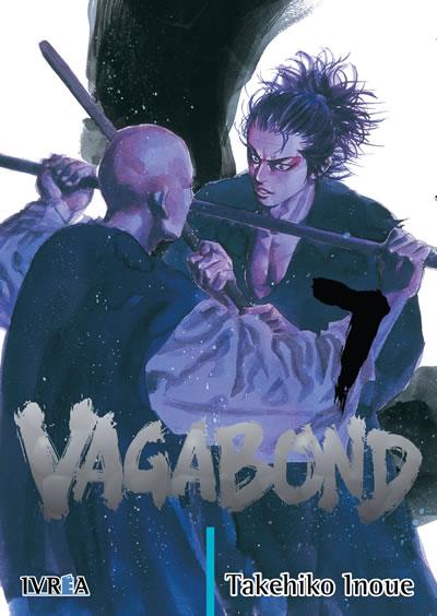 VAGABOND 07 | 978-84-16040-63-6 | Takehiko Inoue