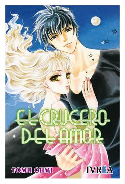 EL CRUCERO DEL AMOR | 9788492905744 | Tomu Ohmi