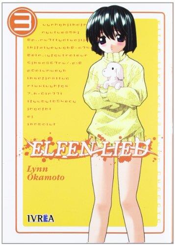 ELFEN LIED  03 | 9788415513711 | Lynn Okamoto