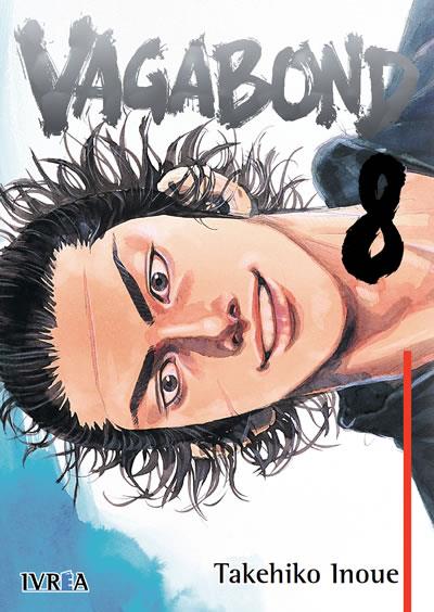 VAGABOND 08 | 978-84-16150-04-5 | Takehiko Inoue