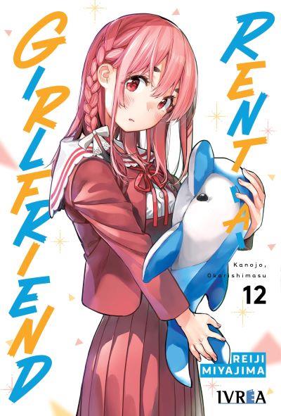 RENT-A-GIRLFRIEND 12 | 978-84-19306-20-3 | Reiji Miyajima