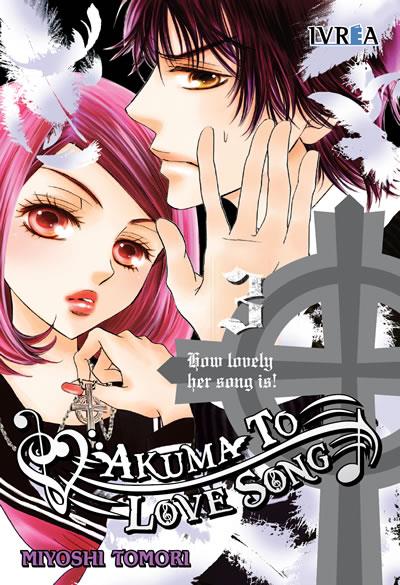 AKUMA TO LOVE SONG 03 | 978-84-15513-99-5 | Tomori Miyoshi