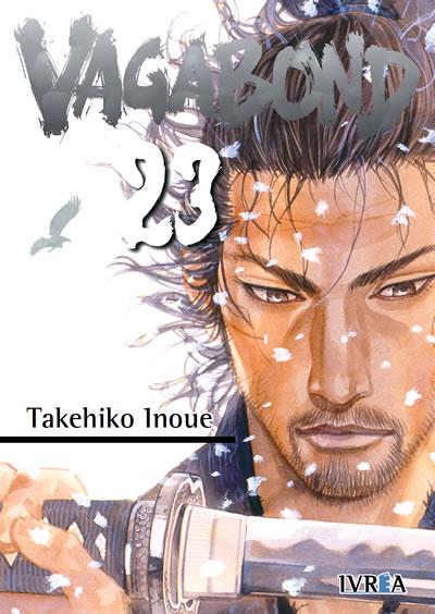 VAGABOND 23 | 978-84-16352-01-2 | Takehiko Inoue
