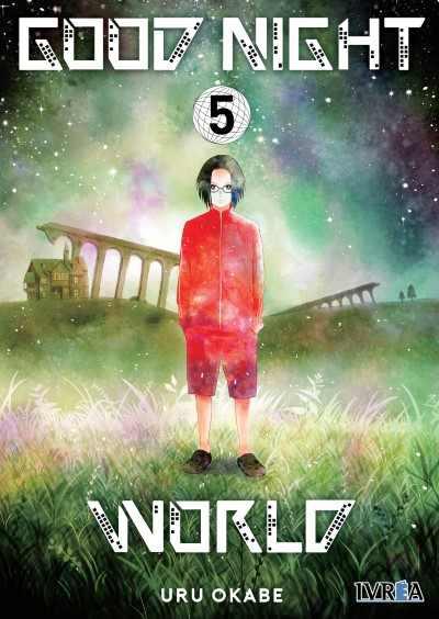 GOOD NIGHT WORLD  05 | 9788417920517 | Uru Okabe