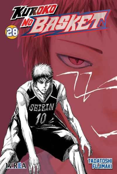 KUROKO NO BASKET  28 | 9788417920296 | Tadatoshi Fujimaki