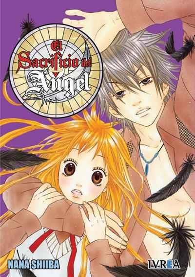 EL SACRIFICIO DEL ÁNGEL | 5 | Nana Shiiba