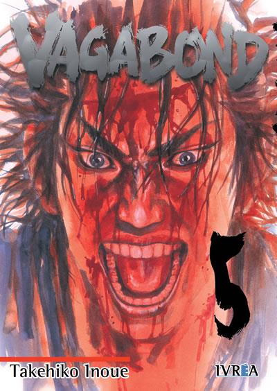 VAGABOND 05 | 978-84-16040-38-4 | Takehiko Inoue