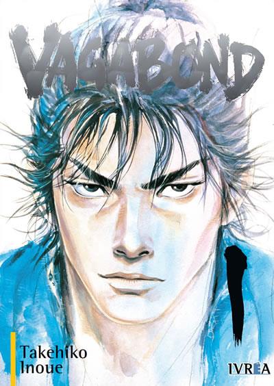 VAGABOND 01 | 978-84-15922-94-0 | Takehiko Inoue