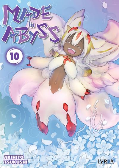MADE IN ABYSS 10 | 978-84-19010-21-6 | Akihito Tsukushi