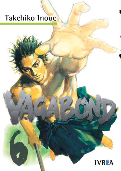 VAGABOND 06 | 978-84-16040-39-1 | Takehiko Inoue