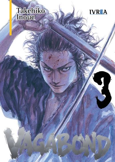 VAGABOND 03 | 978-84-15922-96-4 | Takehiko Inoue