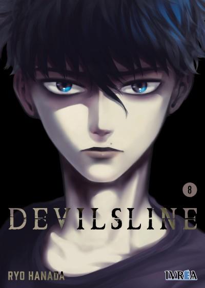 DEVILS LINE 08 | 9788418645716 | Ryo Hanada