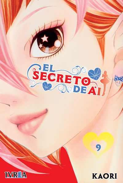 EL SECRETO DE AI  09 | 9788416243877 | Kaori