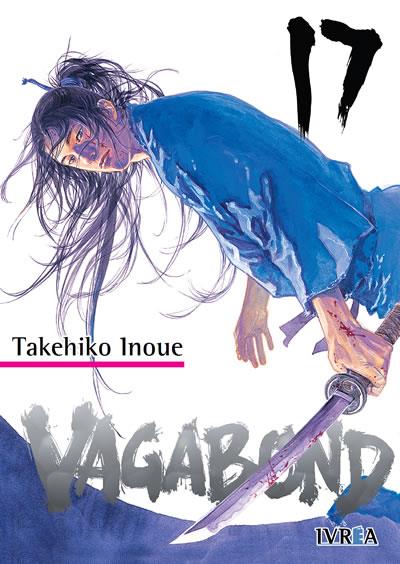 VAGABOND 17 | 978-84-16243-15-0 | Takehiko Inoue
