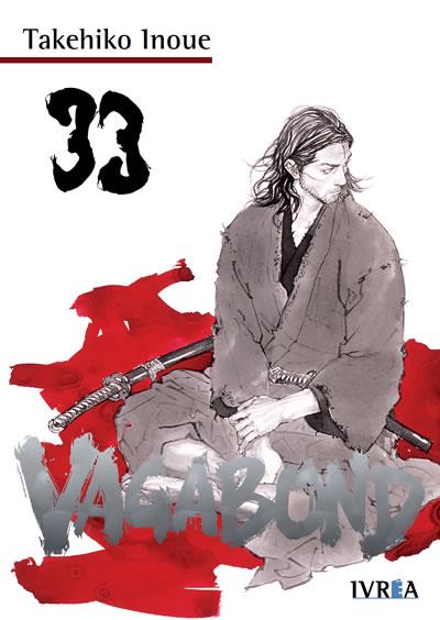 VAGABOND 33 | 9788416512287 | Takehiko Inoue