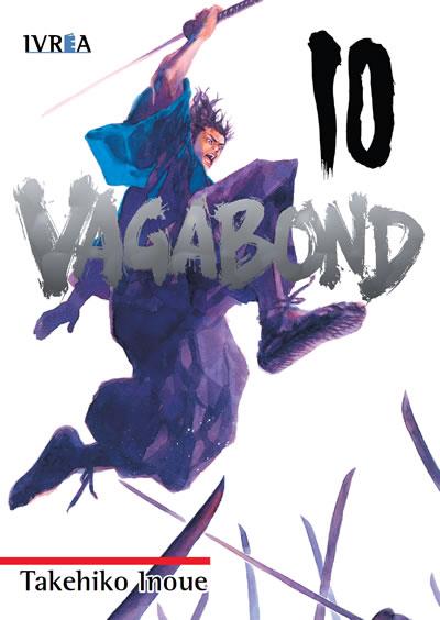 VAGABOND 10 | 9788416150069 | Takehiko Inoue