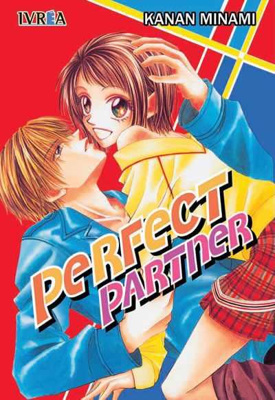 PERFECT PARTNER | 9788492449057 | Kanan Minami