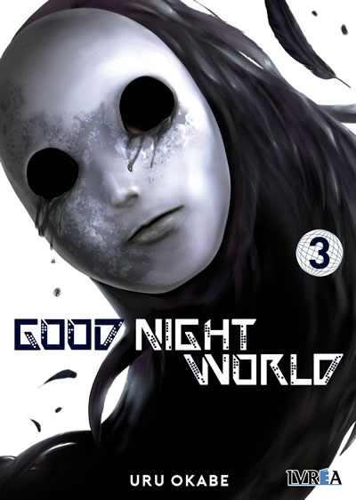GOOD NIGHT WORLD  03 | 9788417777333 | Uru Okabe