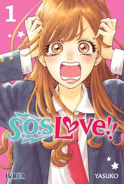 S.O.S. LOVE  01 | 9788418271267 | Yasuko