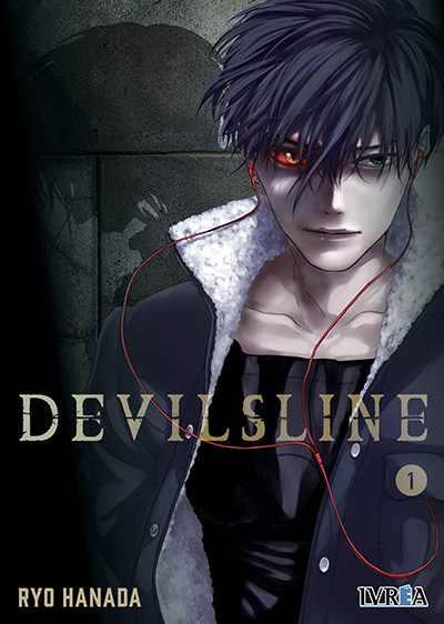 DEVILS LINE 01 | 9788417537258 | Ryo Hanada