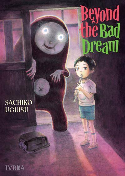 BEYOND THE BAD DREAM | 978-84-19531-47-6 | Sachiko Uguisu