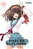 09. LA DISOCIACION DE HARUHI SUZUMIYA | 9788415922445 | Nagaru Tanigawa, Gaku Tsugano & Noizi Ito