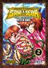 SAINT SEIYA: NEXT DIMENSION 02 -NEW EDITION- | 978-84-92905-50-8 | Masami Kurumada