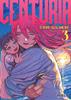 CENTURIA 03 | 979-13-87981-57-0 | Tohru Kuramori