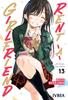 RENT-A-GIRLFRIEND 13 | 978-84-19306-76-0 | Reiji Miyajima