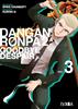 DANGANRONPA 2: GOODBYE DESPAIR 03 | 978-84-19600-69-1 | Spike-Chunsoft /Kuroki Q